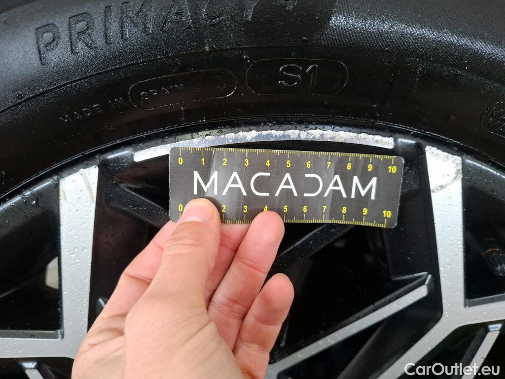  Hyundai  Tucson HYUNDAI  / 2020 / 5P / SUV 1.6 PHEV 265 HTRAC N LINE EXECU 4WD AUTO #4