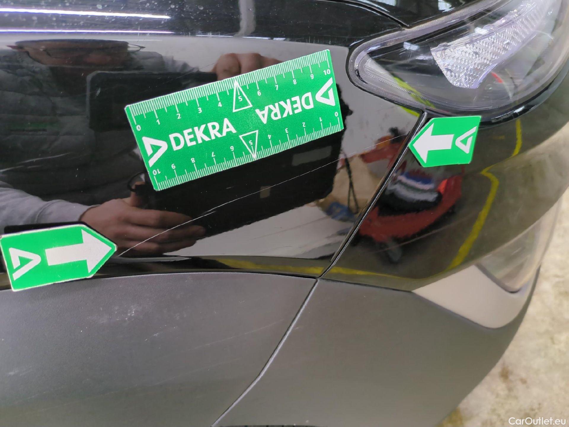  Hyundai  Konna Kona Business Hybrid 2WD 1.6 GDI 140CV BVA6 E6d #27