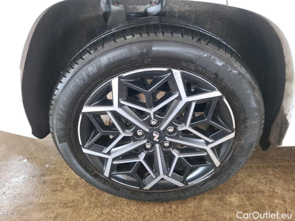  Hyundai  Tucson HYUNDAI  / 2020 / 5P / SUV 1.6 PHEV 265 HTRAC N LINE EXECU 4WD AUTO #2