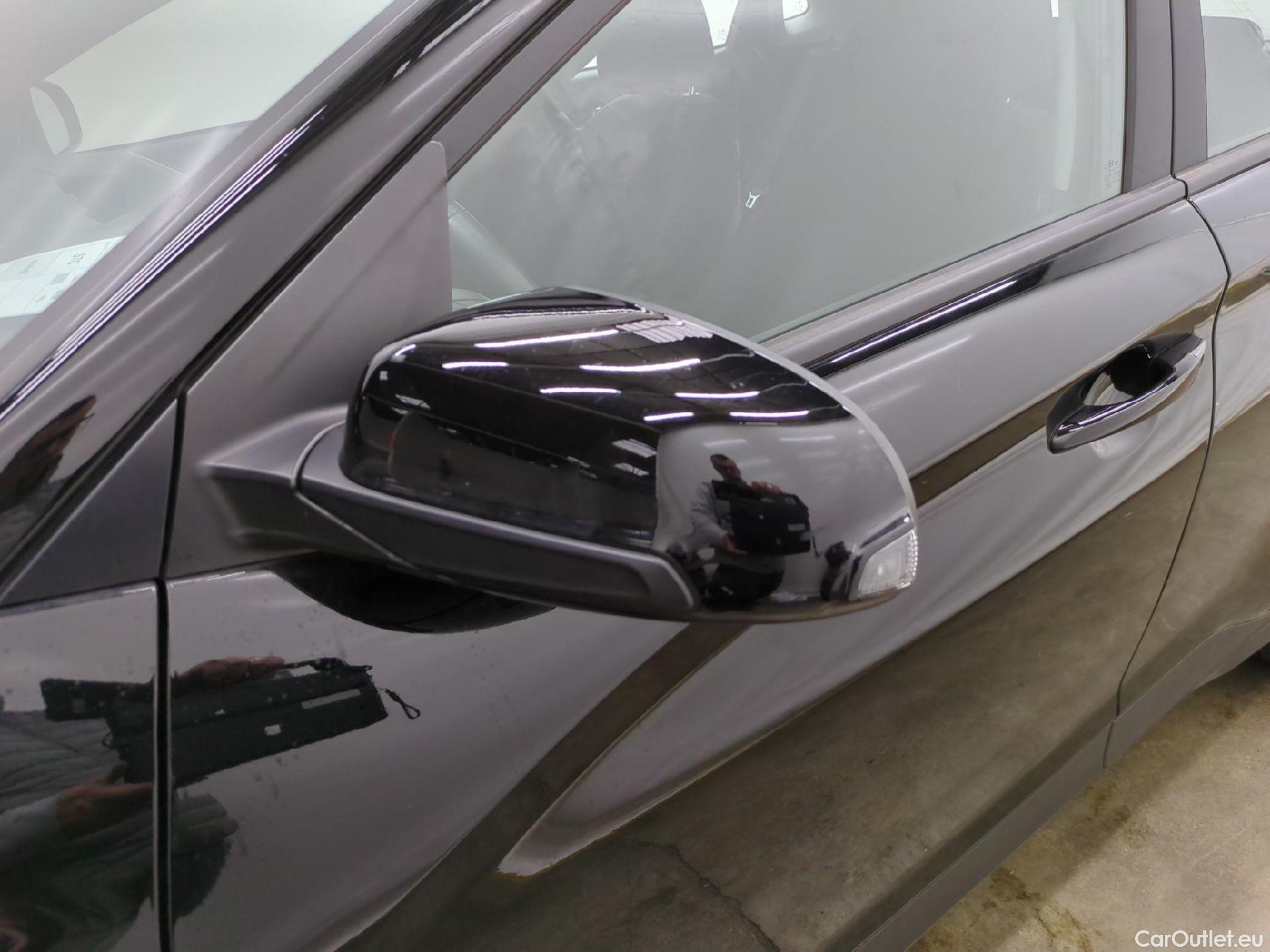  Hyundai  Konna Kona Business Hybrid 2WD 1.6 GDI 140CV BVA6 E6d #10