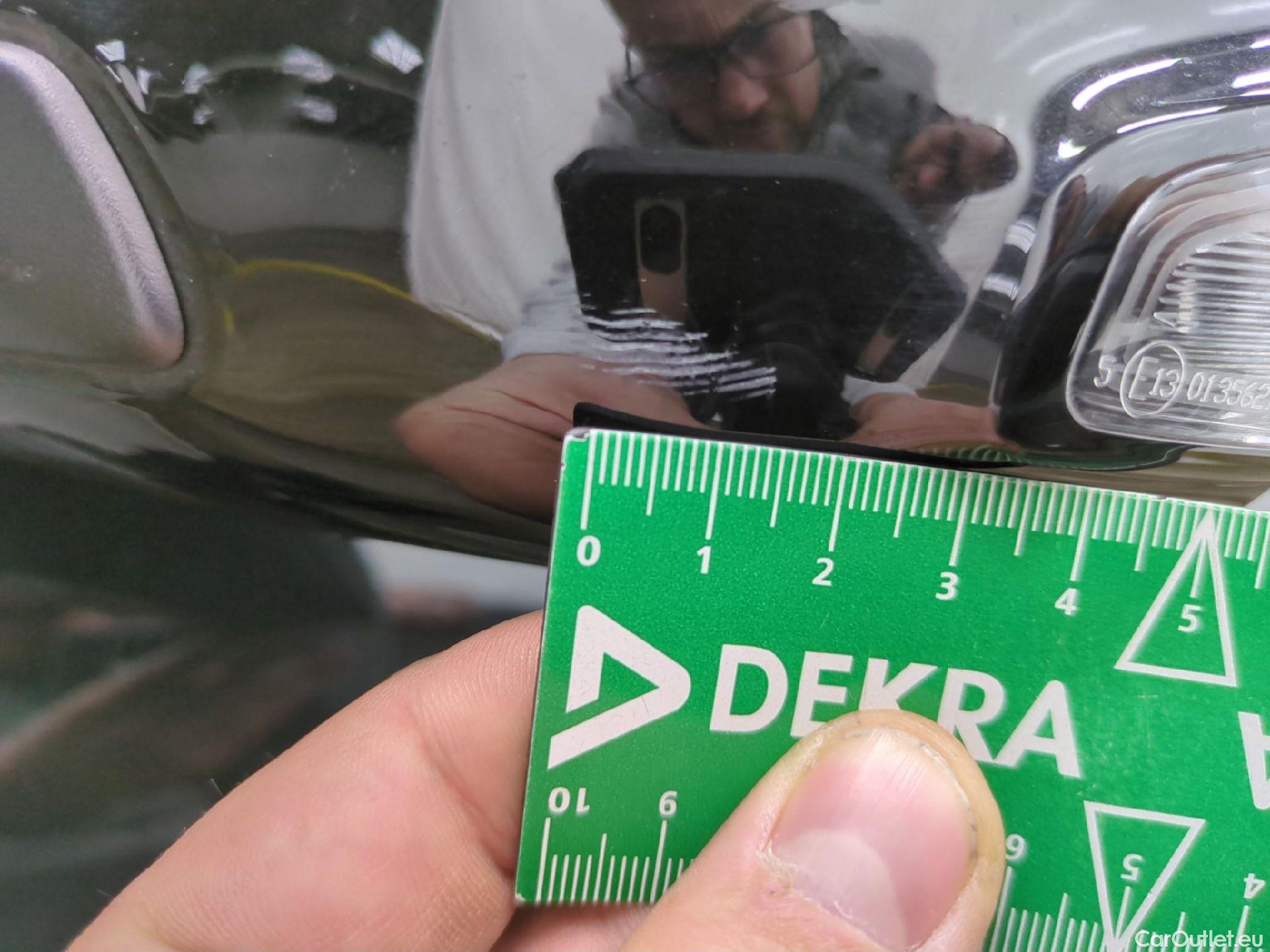  Hyundai  Konna Kona Business Hybrid 2WD 1.6 GDI 140CV BVA6 E6d #9