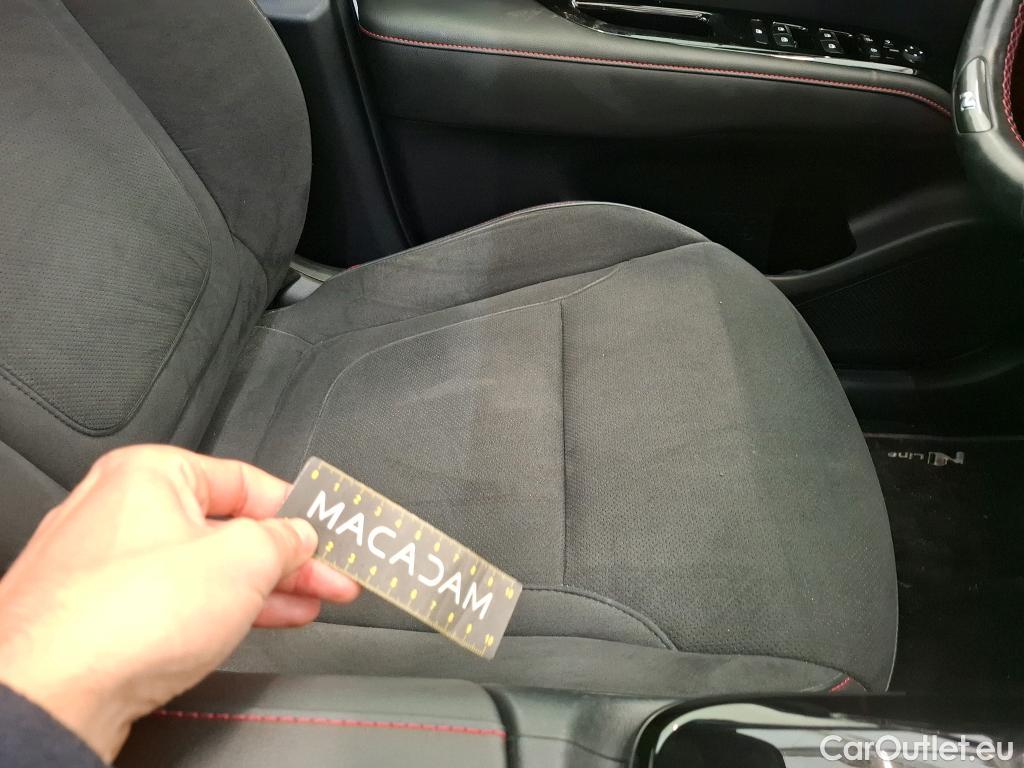  Hyundai  Tucson HYUNDAI  / 2020 / 5P / SUV 1.6 PHEV 265 HTRAC N LINE EXECU 4WD AUTO #13