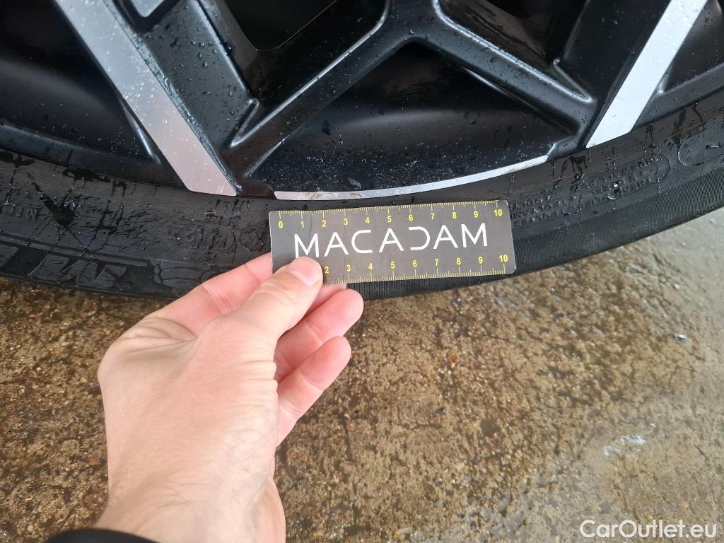  Hyundai  Tucson HYUNDAI  / 2020 / 5P / SUV 1.6 PHEV 265 HTRAC N LINE EXECU 4WD AUTO #24