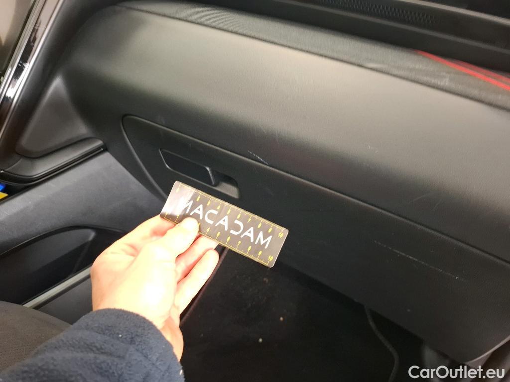  Hyundai  Tucson HYUNDAI  / 2020 / 5P / SUV 1.6 PHEV 265 HTRAC N LINE EXECU 4WD AUTO #10