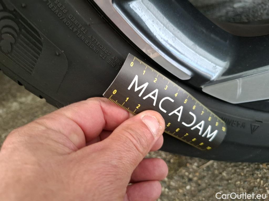  Hyundai  Tucson HYUNDAI  / 2020 / 5P / SUV 1.6 PHEV 265 HTRAC EXECUTIVE 4WD AUTO #5