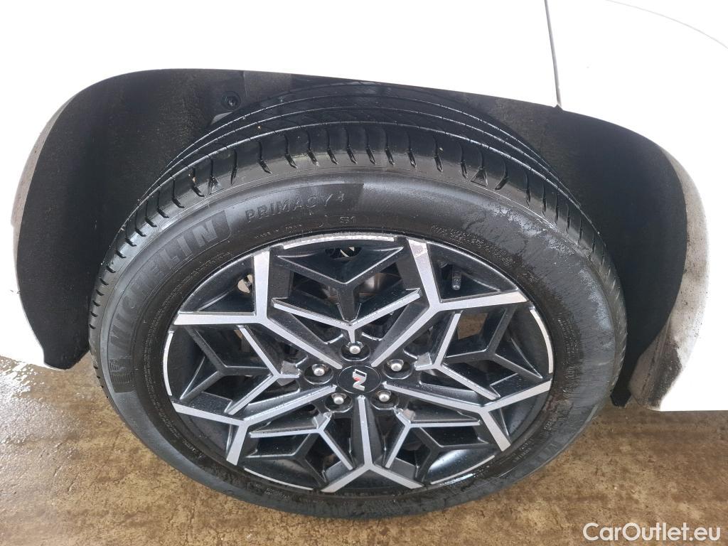  Hyundai  Tucson HYUNDAI  / 2020 / 5P / SUV 1.6 PHEV 265 HTRAC N LINE EXECU 4WD AUTO #1