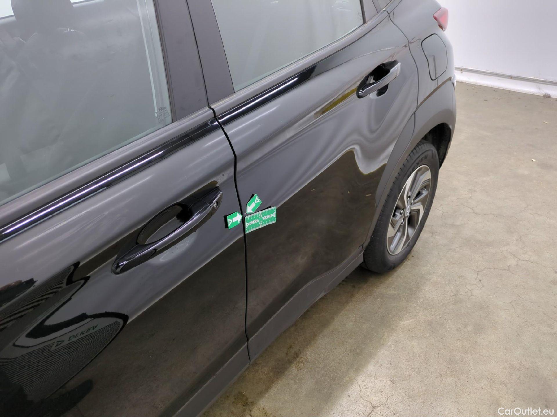  Hyundai  Konna Kona Business Hybrid 2WD 1.6 GDI 140CV BVA6 E6d #33