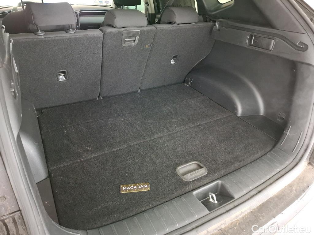  Hyundai  Tucson  Creative Hybrid 2WD 1.6 T-GDI 230CV BVA6 E6d #1