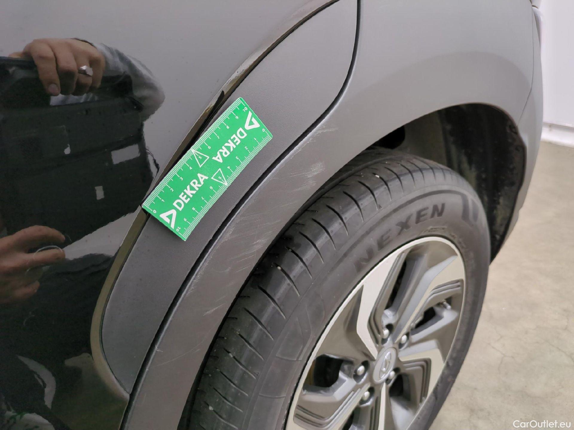  Hyundai  Konna Kona Business Hybrid 2WD 1.6 GDI 140CV BVA6 E6d #36