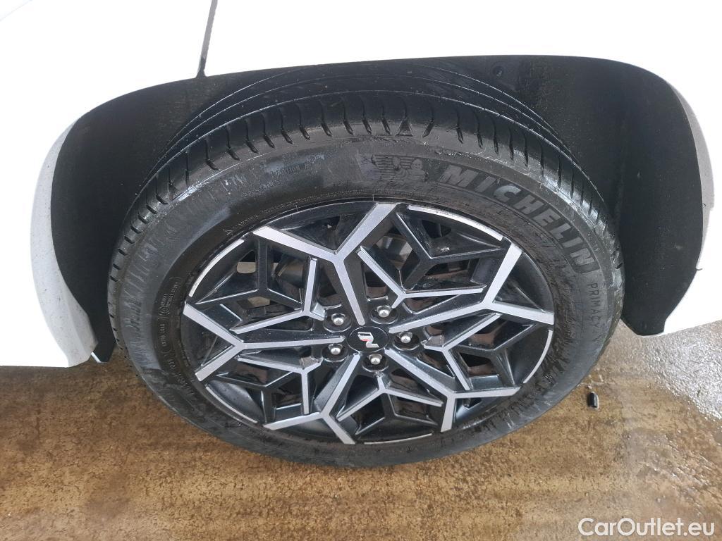  Hyundai  Tucson HYUNDAI  / 2020 / 5P / SUV 1.6 PHEV 265 HTRAC N LINE EXECU 4WD AUTO #22