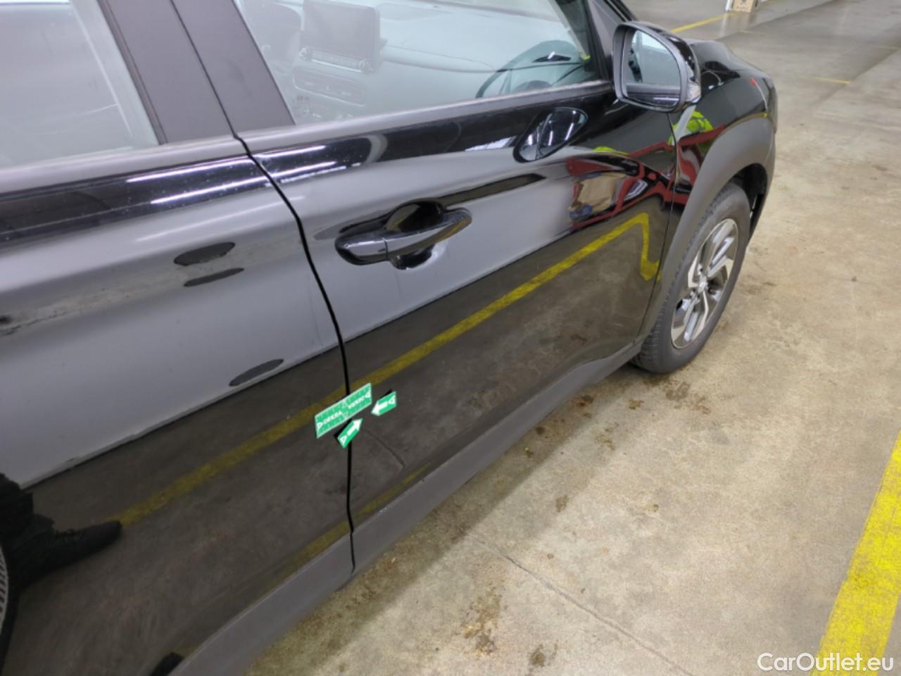  Hyundai  Konna Kona Business Hybrid 2WD 1.6 GDI 140CV BVA6 E6d #25