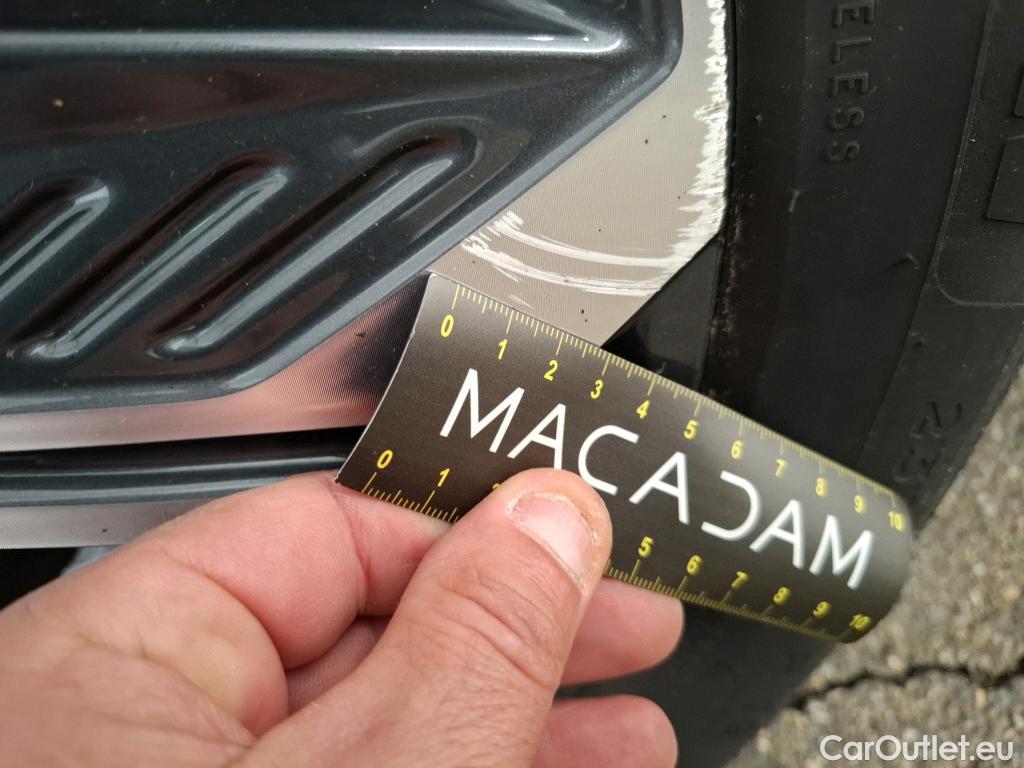  Hyundai  Tucson HYUNDAI  / 2020 / 5P / SUV 1.6 PHEV 265 HTRAC EXECUTIVE 4WD AUTO #8