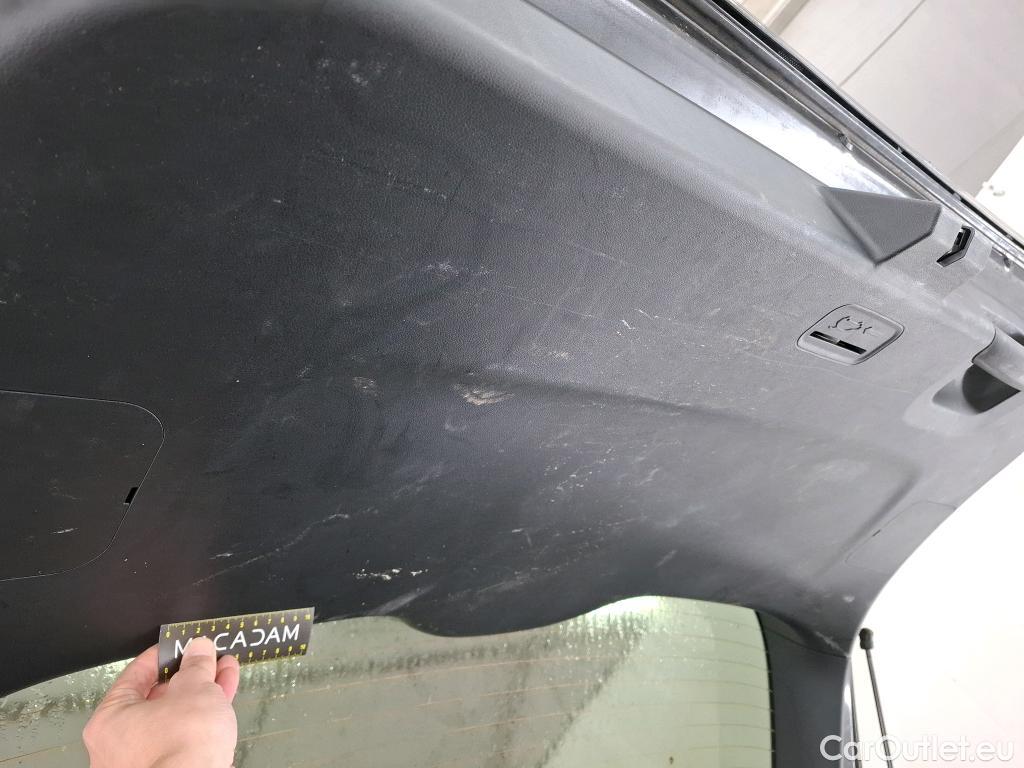  Hyundai  Tucson  Creative Hybrid 2WD 1.6 T-GDI 230CV BVA6 E6d #6