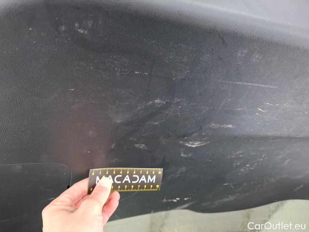  Hyundai  Tucson  Creative Hybrid 2WD 1.6 T-GDI 230CV BVA6 E6d #8