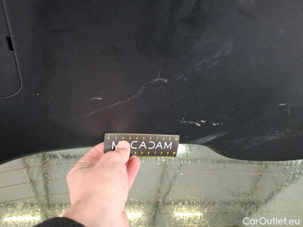  Hyundai  Tucson  Creative Hybrid 2WD 1.6 T-GDI 230CV BVA6 E6d #7