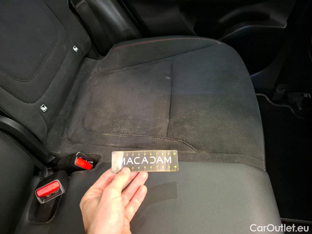  Hyundai  Tucson HYUNDAI  / 2020 / 5P / SUV 1.6 PHEV 265 HTRAC N LINE EXECU 4WD AUTO #15