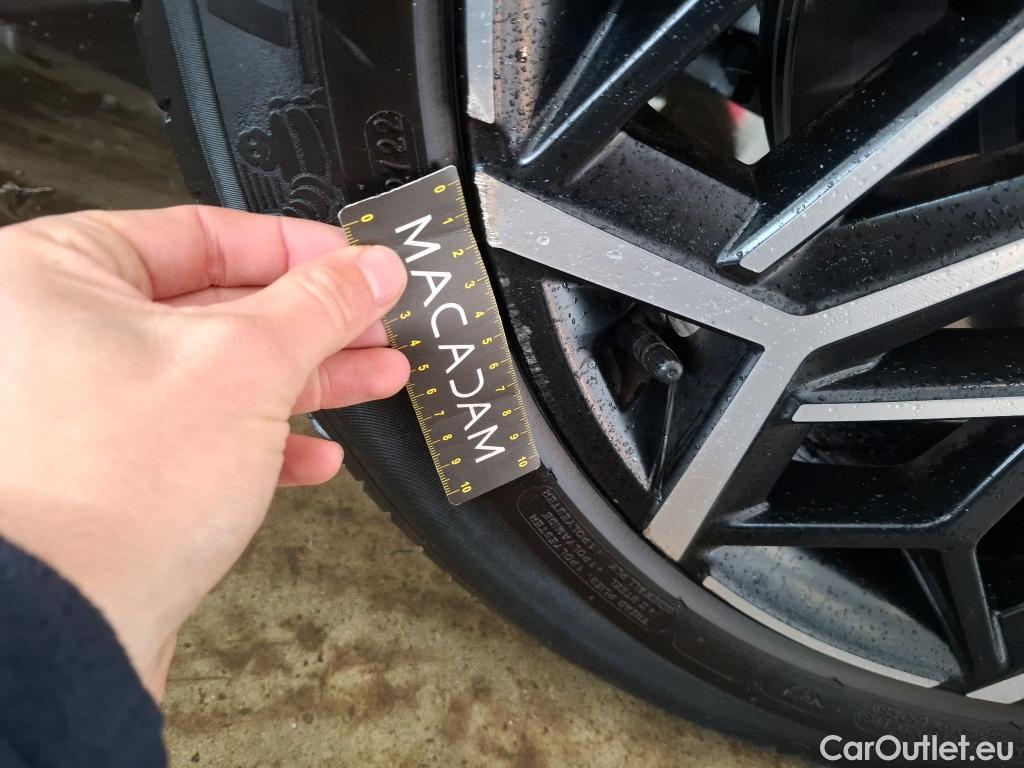  Hyundai  Tucson HYUNDAI  / 2020 / 5P / SUV 1.6 PHEV 265 HTRAC N LINE EXECU 4WD AUTO #31