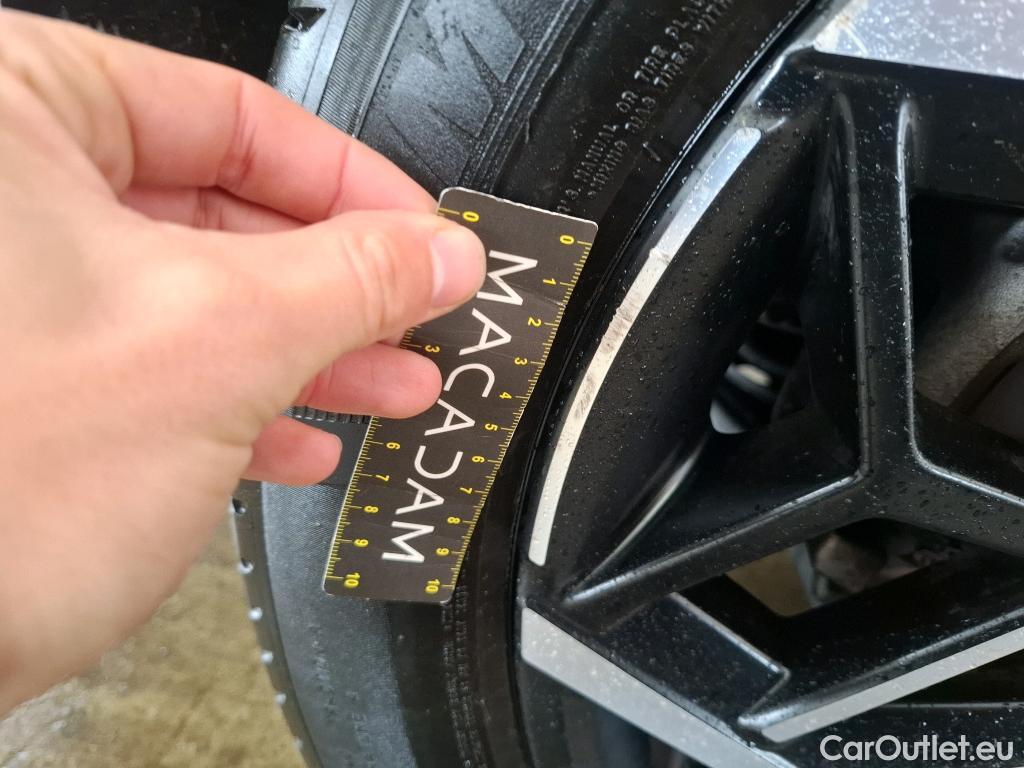  Hyundai  Tucson HYUNDAI  / 2020 / 5P / SUV 1.6 PHEV 265 HTRAC N LINE EXECU 4WD AUTO #6