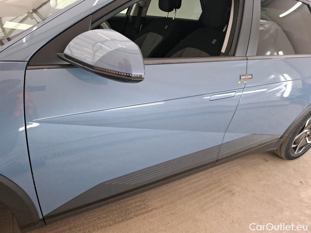  Hyundai   Ioniq HYUNDAI 5 / 2021 / 5P / SUV BEV 77KWH RWD INTUITIVE #10
