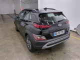  Hyundai  Konna Kona Business Hybrid 2WD 1.6 GDI 140CV BVA6 E6d #2