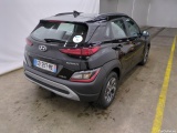  Hyundai  Konna Kona Business Hybrid 2WD 1.6 GDI 140CV BVA6 E6d #4