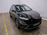  Hyundai  Konna Kona Business Hybrid 2WD 1.6 GDI 140CV BVA6 E6d #3