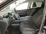  Hyundai  Tucson  Creative Hybrid 2WD 1.6 T-GDI 230CV BVA6 E6d #8