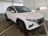  Hyundai  Tucson HYUNDAI  / 2020 / 5P / SUV 1.6 PHEV 265 HTRAC EXECUTIVE 4WD AUTO #4