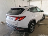 Hyundai  Tucson HYUNDAI  / 2020 / 5P / SUV 1.6 PHEV 265 HTRAC EXECUTIVE 4WD AUTO #3