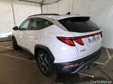  Hyundai  Tucson HYUNDAI  / 2020 / 5P / SUV 1.6 PHEV 265 HTRAC EXECUTIVE 4WD AUTO #2