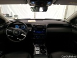  Hyundai  Tucson HYUNDAI  / 2020 / 5P / SUV 1.6 PHEV 265 HTRAC EXECUTIVE 4WD AUTO #5