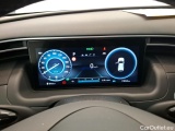  Hyundai  Tucson HYUNDAI  / 2020 / 5P / SUV 1.6 PHEV 265 HTRAC EXECUTIVE 4WD AUTO #6