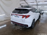  Hyundai  Tucson HYUNDAI  / 2020 / 5P / SUV 1.6 PHEV 265 HTRAC N LINE EXECU 4WD AUTO #3