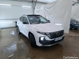  Hyundai  Tucson HYUNDAI  / 2020 / 5P / SUV 1.6 PHEV 265 HTRAC N LINE EXECU 4WD AUTO #4