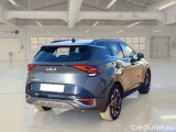  KIA  Sportage KIA  / 2021 / 5P / SUV 1.6 TGDI PHEV GT-LINE PLUS 4WD AUTO #2