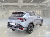  KIA  Sportage KIA  / 2021 / 5P / SUV 1.6 TGDI PHEV GT-LINE PLUS 4WD AUTO #2