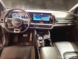  KIA  Sportage KIA  / 2021 / 5P / SUV 1.6 TGDI PHEV GT-LINE PLUS 4WD AUTO #3