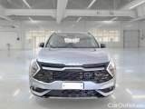  KIA  Sportage KIA  / 2021 / 5P / SUV 1.6 TGDI PHEV GT-LINE PLUS 4WD AUTO #6