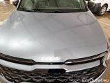  KIA  Sportage KIA  / 2021 / 5P / SUV 1.6 TGDI PHEV GT-LINE PLUS 4WD AUTO #23