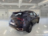  KIA  Sportage KIA  / 2021 / 5P / SUV 1.6 TGDI HEV GT-LINE PLUS 2WD AUTO #2