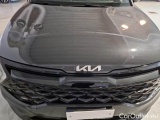  KIA  Sportage KIA  / 2021 / 5P / SUV 1.6 TGDI HEV GT-LINE PLUS 2WD AUTO #24
