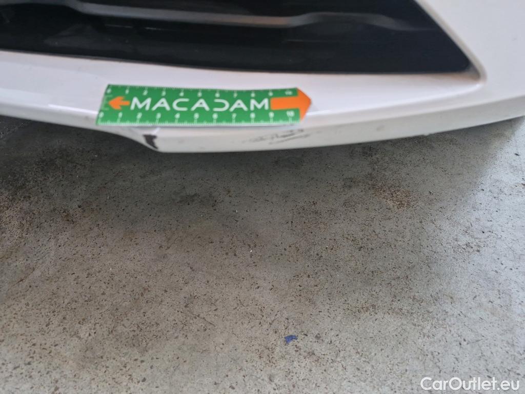  Opel  Corsa  F e Edition Business 50kWh BVA #19