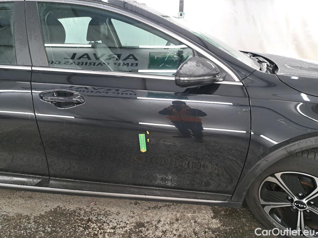  KIA  XCeed KIA  / 2019 / 5P / Crossover 1.6 GDI ISG ISG PHEV ACTIVE BUS DCT6 OPE STOCK #2