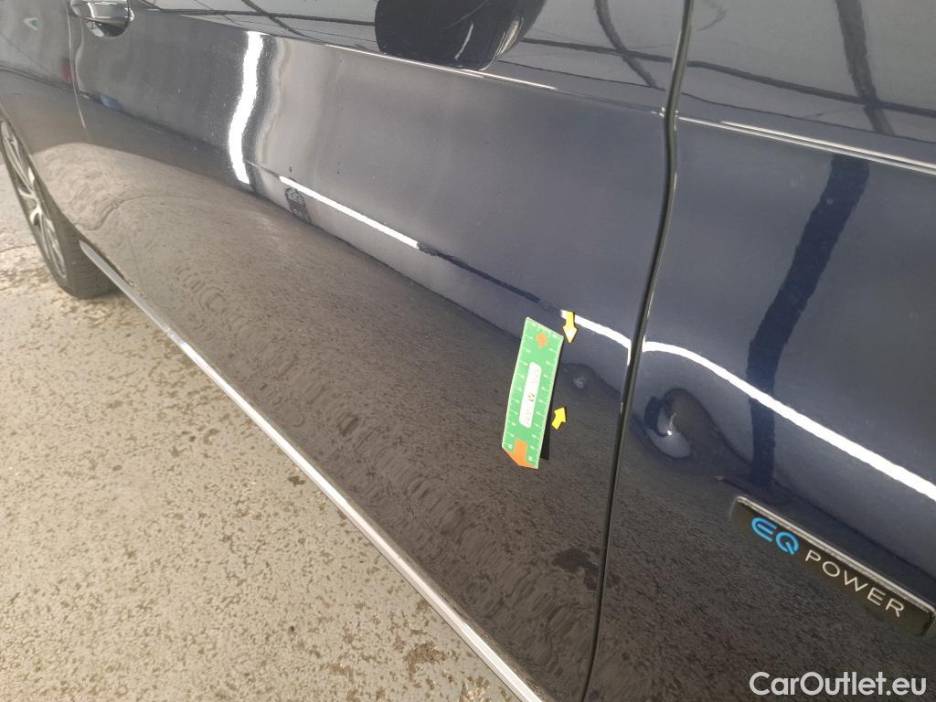  Mercedes  E-Klasse MERCEDES-BENZ Classe E Berline 4p Berline E 300 e Avantgarde Line BA9 #12