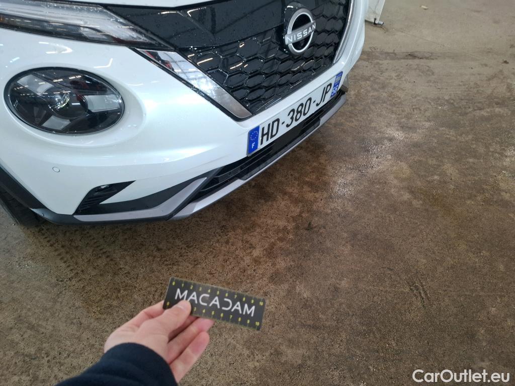  Nissan  Juke NISSAN  / 2019 / 5P / Crossover Hybrid 143 N-Design #3