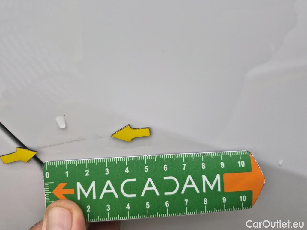  Opel  Corsa  F e Edition Business 50kWh BVA #38