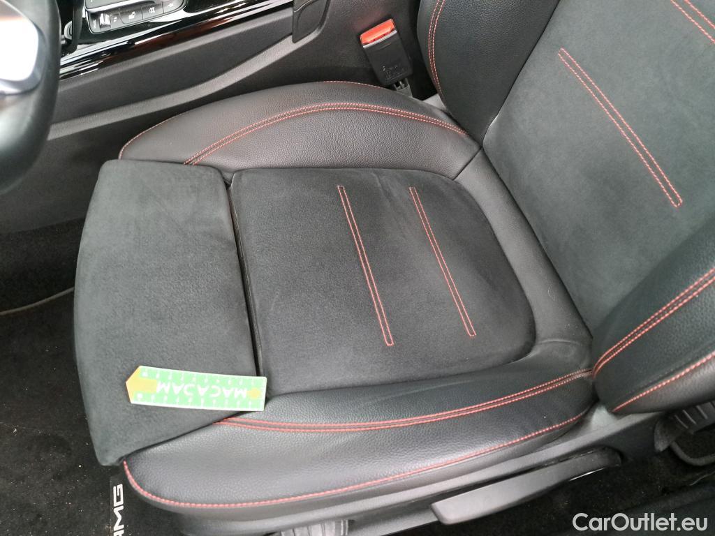  Mercedes  A-Klasse MERCEDES-BENZ Classe A Compact / 2018 / 5P / Berline A 250 e AMG Line 8G-DCT #9