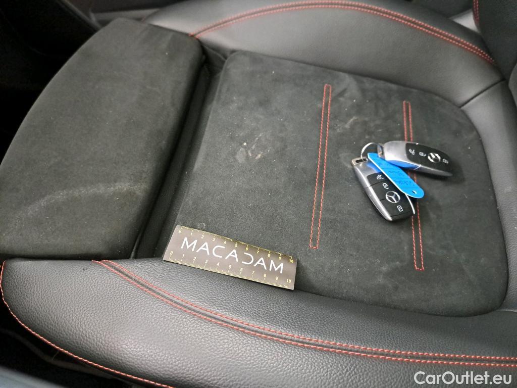  Mercedes  GLA MERCEDES-BENZ  / 2020 / 5P / SUV 1.3  250 e AMG LINE DCT #6