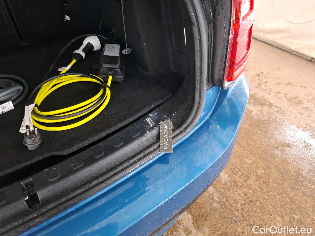  Mini  Countryman MINI  / 2020 / 5P / Crossover Cooper SE ALL4 Busi Design 125+95ch BVA6 #7