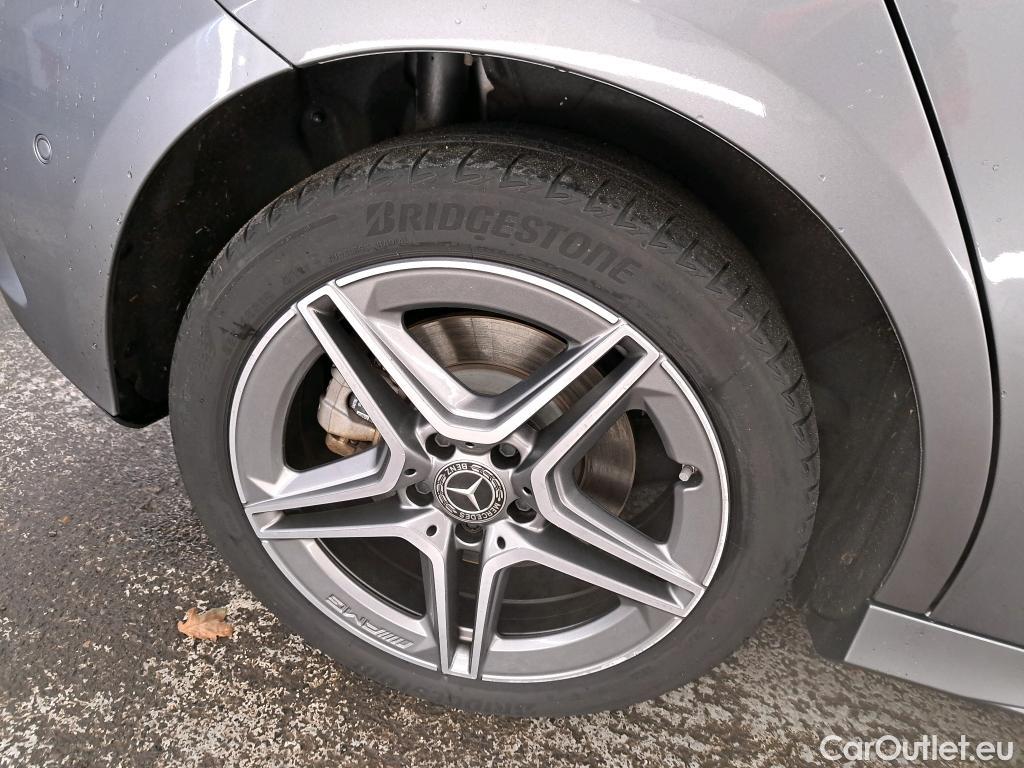  Mercedes  A-Klasse MERCEDES-BENZ Classe A Compact / 2018 / 5P / Berline A 250 e AMG Line 8G-DCT #4